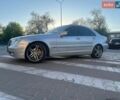 Сірий Мерседес Ц-Клас, об'ємом двигуна 2 л та пробігом 200 тис. км за 2999 $, фото 14 на Automoto.ua