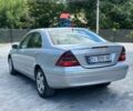 Сірий Мерседес Ц-Клас, об'ємом двигуна 2.7 л та пробігом 360 тис. км за 4350 $, фото 3 на Automoto.ua