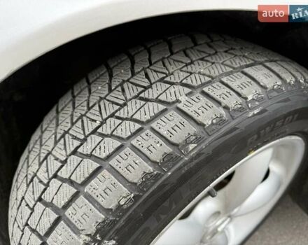 Серый Мерседес Ц-Класс, объемом двигателя 2.1 л и пробегом 319 тыс. км за 4500 $, фото 29 на Automoto.ua