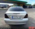 Мерседес Ц-Класс 2001 в Харькове на Automoto.ua Серый Мерседес Ц-Класс, объемом двигателя 2.1 л и пробегом 300 тыс. км за 4000 $, фото 2 на Automoto.ua