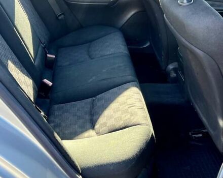 Сірий Мерседес Ц-Клас, об'ємом двигуна 2 л та пробігом 440 тис. км за 3500 $, фото 18 на Automoto.ua