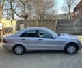 Сірий Мерседес Ц-Клас, об'ємом двигуна 2.1 л та пробігом 301 тис. км за 5500 $, фото 1 на Automoto.ua