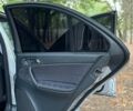 Сірий Мерседес Ц-Клас, об'ємом двигуна 2 л та пробігом 125 тис. км за 5500 $, фото 11 на Automoto.ua
