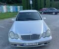 Сірий Мерседес Ц-Клас, об'ємом двигуна 2.1 л та пробігом 340 тис. км за 4300 $, фото 7 на Automoto.ua