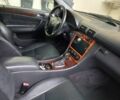 Сірий Мерседес Ц-Клас, об'ємом двигуна 2 л та пробігом 390 тис. км за 3000 $, фото 1 на Automoto.ua