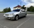 Серый Мерседес Ц-Класс, объемом двигателя 2.1 л и пробегом 340 тыс. км за 3500 $, фото 1 на Automoto.ua