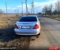 Серый Мерседес Ц-Класс, объемом двигателя 20 л и пробегом 326 тыс. км за 4000 $, фото 4 на Automoto.ua