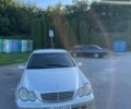 Сірий Мерседес Ц-Клас, об'ємом двигуна 2.1 л та пробігом 340 тис. км за 4300 $, фото 1 на Automoto.ua