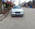 Сірий Мерседес Ц-Клас, об'ємом двигуна 2.2 л та пробігом 265 тис. км за 4800 $, фото 1 на Automoto.ua