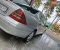 Мерседес Ц-Клас 2001 у Житомирі на Automoto.ua Сірий Мерседес Ц-Клас, об'ємом двигуна 2.15 л та пробігом 357 тис. км за 3450 $, фото 10 на Automoto.ua