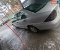 Сірий Мерседес Ц-Клас, об'ємом двигуна 2.15 л та пробігом 367 тис. км за 2950 $, фото 3 на Automoto.ua