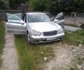 Мерседес Ц-Класс 2001 в Ивано-Франковске на Automoto.ua Серый Мерседес Ц-Класс, объемом двигателя 2 л и пробегом 220 тыс. км за 5500 $, фото 2 на Automoto.ua