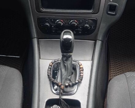 Сірий Мерседес Ц-Клас, об'ємом двигуна 2.7 л та пробігом 315 тис. км за 5800 $, фото 7 на Automoto.ua