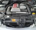 Сірий Мерседес Ц-Клас, об'ємом двигуна 2 л та пробігом 338 тис. км за 4700 $, фото 28 на Automoto.ua