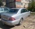 Серый Мерседес Ц-Класс, объемом двигателя 2 л и пробегом 315 тыс. км за 4350 $, фото 3 на Automoto.ua
