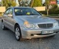 Сірий Мерседес Ц-Клас, об'ємом двигуна 2.7 л та пробігом 350 тис. км за 4999 $, фото 1 на Automoto.ua