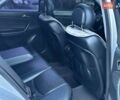 Серый Мерседес Ц-Класс, объемом двигателя 2.15 л и пробегом 320 тыс. км за 3800 $, фото 7 на Automoto.ua