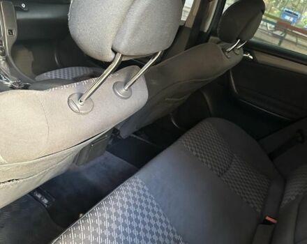 Серый Мерседес Ц-Класс, объемом двигателя 2.1 л и пробегом 424 тыс. км за 4500 $, фото 7 на Automoto.ua