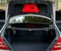 Сірий Мерседес Ц-Клас, об'ємом двигуна 2 л та пробігом 125 тис. км за 5500 $, фото 10 на Automoto.ua