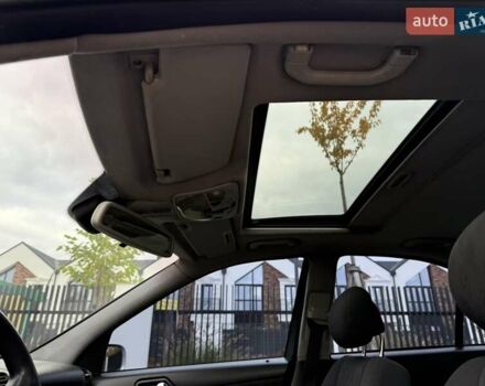 Серый Мерседес Ц-Класс, объемом двигателя 2.1 л и пробегом 319 тыс. км за 4500 $, фото 17 на Automoto.ua