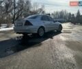 Серый Мерседес Ц-Класс, объемом двигателя 2.7 л и пробегом 420 тыс. км за 3999 $, фото 4 на Automoto.ua