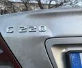 Сірий Мерседес Ц-Клас, об'ємом двигуна 2.2 л та пробігом 311 тис. км за 3500 $, фото 14 на Automoto.ua