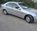 Сірий Мерседес Ц-Клас, об'ємом двигуна 2 л та пробігом 338 тис. км за 4700 $, фото 7 на Automoto.ua