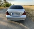 Сірий Мерседес Ц-Клас, об'ємом двигуна 2.2 л та пробігом 1 тис. км за 2500 $, фото 2 на Automoto.ua