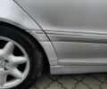 Сірий Мерседес Ц-Клас, об'ємом двигуна 2.69 л та пробігом 300 тис. км за 4000 $, фото 1 на Automoto.ua