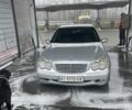 Сірий Мерседес Ц-Клас, об'ємом двигуна 2.1 л та пробігом 3 тис. км за 5000 $, фото 4 на Automoto.ua