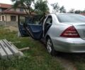 Мерседес Ц-Класс 2001 в Ивано-Франковске на Automoto.ua Серый Мерседес Ц-Класс, объемом двигателя 2 л и пробегом 220 тыс. км за 5500 $, фото 3 на Automoto.ua