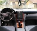 Мерседес Ц-Класс 2001 в Ивано-Франковске на Automoto.ua Серый Мерседес Ц-Класс, объемом двигателя 2 л и пробегом 220 тыс. км за 5500 $, фото 1 на Automoto.ua