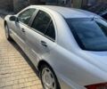 Сірий Мерседес Ц-Клас, об'ємом двигуна 2.1 л та пробігом 301 тис. км за 5500 $, фото 3 на Automoto.ua