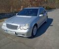 Серый Мерседес Ц-Класс, объемом двигателя 2.1 л и пробегом 390 тыс. км за 3800 $, фото 8 на Automoto.ua