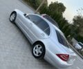 Сірий Мерседес Ц-Клас, об'ємом двигуна 2 л та пробігом 293 тис. км за 2950 $, фото 16 на Automoto.ua