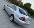 Сірий Мерседес Ц-Клас, об'ємом двигуна 2 л та пробігом 293 тис. км за 2950 $, фото 15 на Automoto.ua