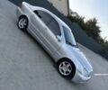 Сірий Мерседес Ц-Клас, об'ємом двигуна 2 л та пробігом 293 тис. км за 2950 $, фото 8 на Automoto.ua