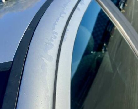 Сірий Мерседес Ц-Клас, об'ємом двигуна 2 л та пробігом 440 тис. км за 3500 $, фото 8 на Automoto.ua