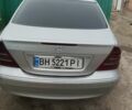 Сірий Мерседес Ц-Клас, об'ємом двигуна 2.15 л та пробігом 475 тис. км за 6000 $, фото 1 на Automoto.ua