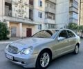 Сірий Мерседес Ц-Клас, об'ємом двигуна 0 л та пробігом 300 тис. км за 3300 $, фото 1 на Automoto.ua