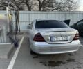 Сірий Мерседес Ц-Клас, об'ємом двигуна 2.2 л та пробігом 311 тис. км за 3500 $, фото 15 на Automoto.ua