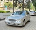 Серый Мерседес Ц-Класс, объемом двигателя 1.8 л и пробегом 250 тыс. км за 3250 $, фото 1 на Automoto.ua
