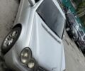 Сірий Мерседес Ц-Клас, об'ємом двигуна 2.1 л та пробігом 205 тис. км за 2200 $, фото 1 на Automoto.ua