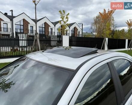 Серый Мерседес Ц-Класс, объемом двигателя 2.1 л и пробегом 319 тыс. км за 4500 $, фото 31 на Automoto.ua