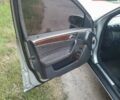Сірий Мерседес Ц-Клас, об'ємом двигуна 2 л та пробігом 338 тис. км за 4700 $, фото 13 на Automoto.ua