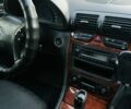 Серый Мерседес Ц-Класс, объемом двигателя 2.1 л и пробегом 300 тыс. км за 5050 $, фото 9 на Automoto.ua