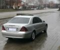 Серый Мерседес Ц-Класс, объемом двигателя 2.1 л и пробегом 289 тыс. км за 4355 $, фото 12 на Automoto.ua