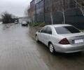 Серый Мерседес Ц-Класс, объемом двигателя 2.1 л и пробегом 289 тыс. км за 4355 $, фото 28 на Automoto.ua