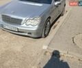 Серый Мерседес Ц-Класс, объемом двигателя 2.6 л и пробегом 258 тыс. км за 4100 $, фото 20 на Automoto.ua