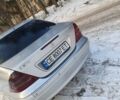 Сірий Мерседес Ц-Клас, об'ємом двигуна 2.69 л та пробігом 350 тис. км за 4500 $, фото 6 на Automoto.ua
